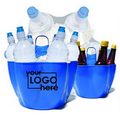 Bucket Buddy Beverage Cooler